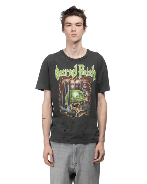 90's Sacred Reich Tee - XL