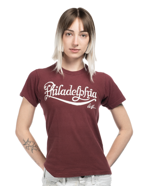 1970s Philadelphia Tee