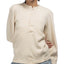 50's Military Henley - Small