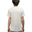 80's Stained & Thrashed Blank Tee - Medium