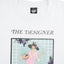 80's Designer Tee - Large