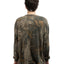 90's Boxy Realtree Long Sleeve Tee - XL