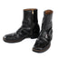 70's Belted Boots - M's 10.5 W's 12