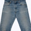 90's Levi's 501 Denim - 34" x 29.5"