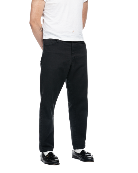 1970s Work Pants