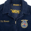 90’s Corduroy Washington FFA Jacket - Medium