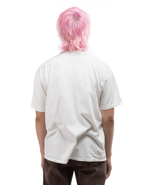 90’s Boxy Pocket Tee - Large