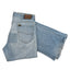 70's Lee Rider Repaired Denim - 34" x 36"