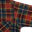 70's Plaid Shirt - Medium
