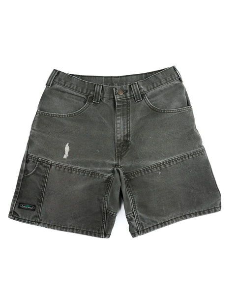 90’s Arborist Shorts - 29” x 8”