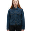 80’s Roebucks Denim Trucker - Small
