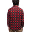 60's Heavy Cotton Flannel - Medium