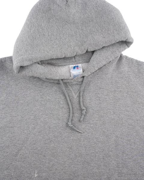 Y2K Russell Hoodie - XL