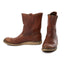 60's Red Wing Pecos Boots - M's 10 W's 12