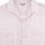 60's Over-dyed Rayon Bowling Shirt - Large
