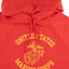 1980s USMC Hoodie