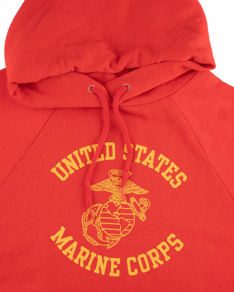 1980s USMC Hoodie