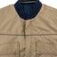 80’s Reversible Bomber Jacket - Medium