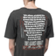 90's Sacred Reich Tee - XL