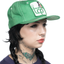 1980s Farmer Trucker Hat