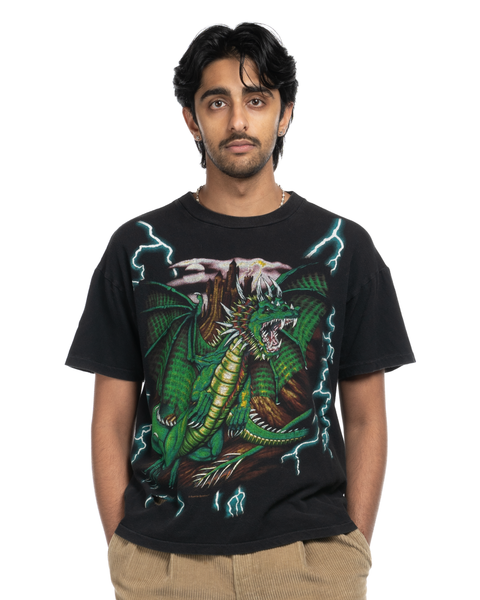 1990s Dragon Thunder Tee