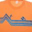 80's Ski Vail Tee - Medium