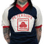 70's Russell Insurance Jersey Tee - XS