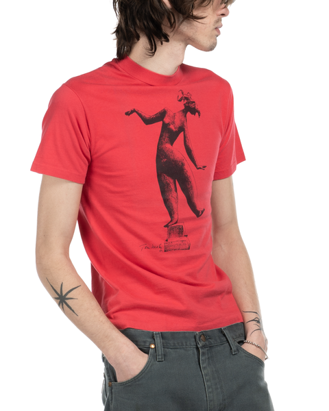 1980s Art Gallery Tee