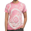 1970s Paper-Thin Bleach Dyed Tee