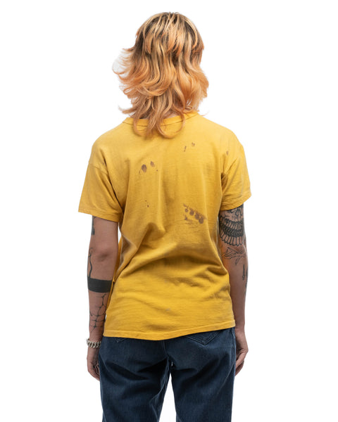 70's Munich Olympics Russell Tee - Medium