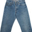 80’s Levi’s Redline Denim - 27” x 31”