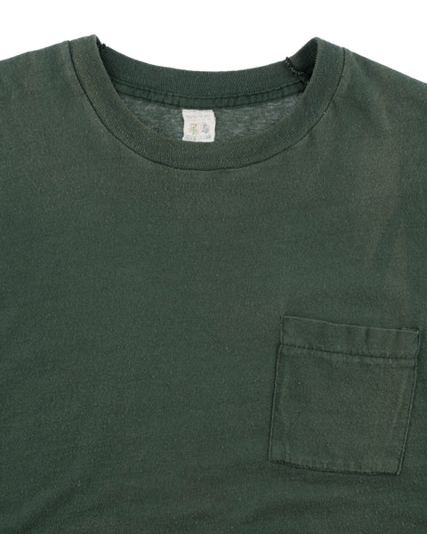 70's Pocket Tee - Medium