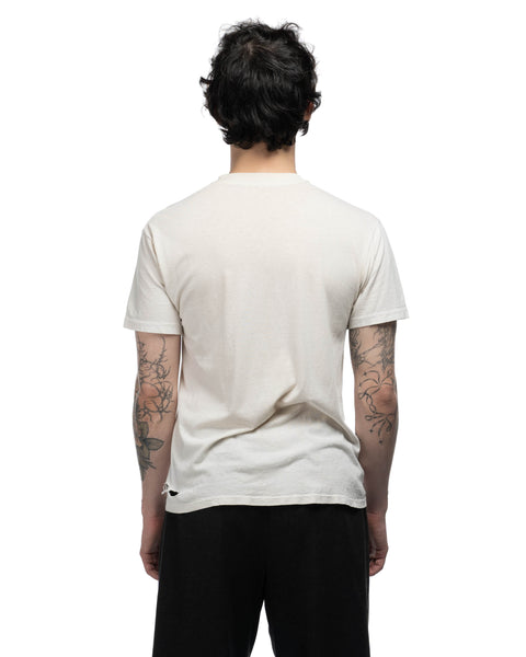 70's Blank Tee - Medium
