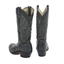 80's Cowboy Boots - M's 8.5 / W's 10.5