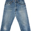 80's Levi's 501 Denim - 30" x 31"