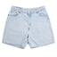 90's Baggy Levi's Denim Shorts - 32" x 6"