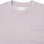 90’s Blank Pocket Tee - XS