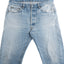 80's Levi's 501 Denim - 34" x 27"