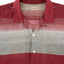 50's Portland-Made Loop Collar Shirt - XL