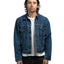 80's Levi's Type 3 Trucker Jacket - Large