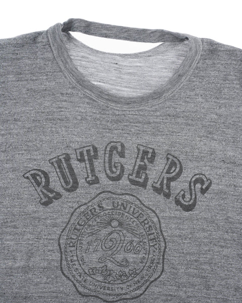 70's Rutgers Tee - Medium