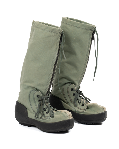 1960s N-1B Air Force Boots