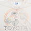 80's Toyota 4x4 Tee - Large