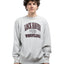 90’s Lock Haven Weave Sweat - Large