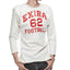 50's Exira Jersey Tee - Large