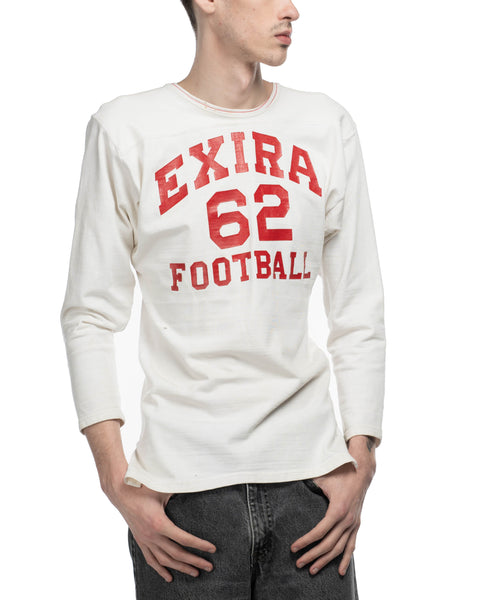 50's Exira Jersey Tee - Large