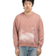 1990s Bleach Stained Russell Crewneck