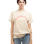 70's No Smoking Please Tee - Medium
