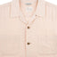 60's Loop Collar Shirt - Large
