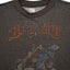80’s Paper-Thin Born Wild Moto Tee - Medium